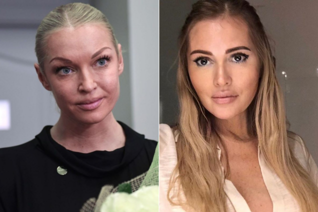 Борисова унизила Волочкову после скандала о зависимости балерины