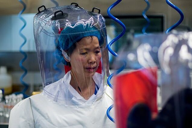 Шпионы взялись за ученых из лаборатории Уханя