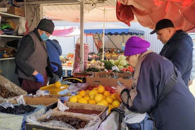 МОЗ дозволило ринкам відновити роботу: озвучені умови