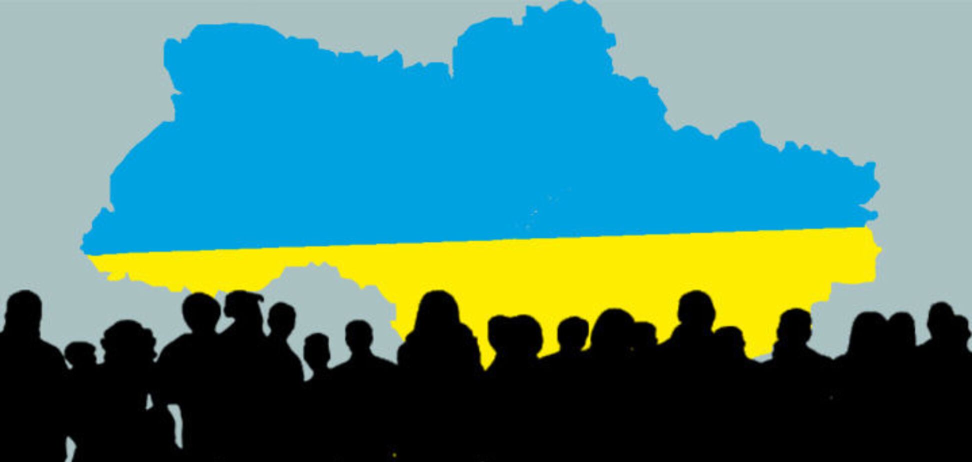 Более 100 тысяч украинцев скончались за два месяца: названы причины