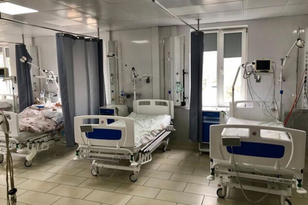 Сытник ушел на больничный – СМИ