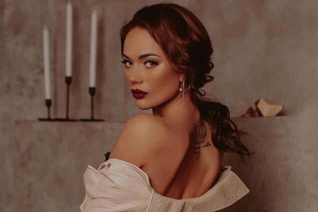 Звезда из РФ снялась абсолютно голой: пикантное фото