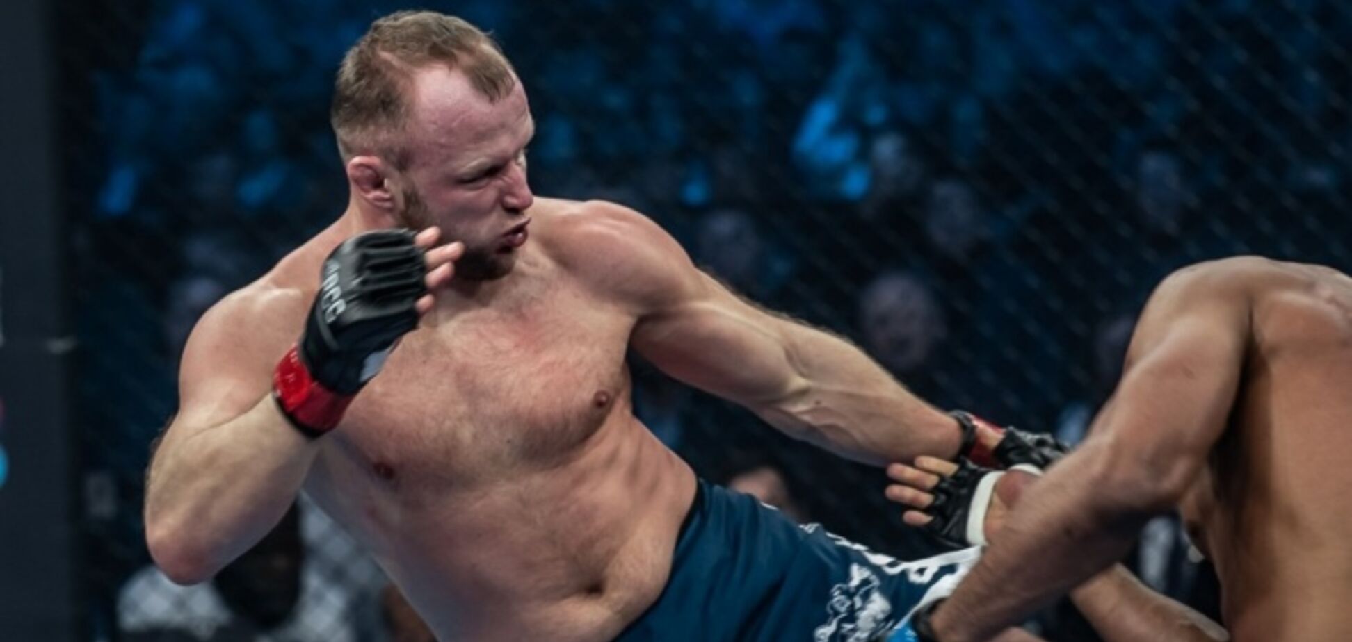 'Міг вийти з квартири, а на майданчику повісився наркоман': Шлеменко - про життя в Росії