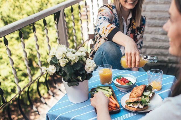Майские в Днепре: ТОП идей, как отметить дома