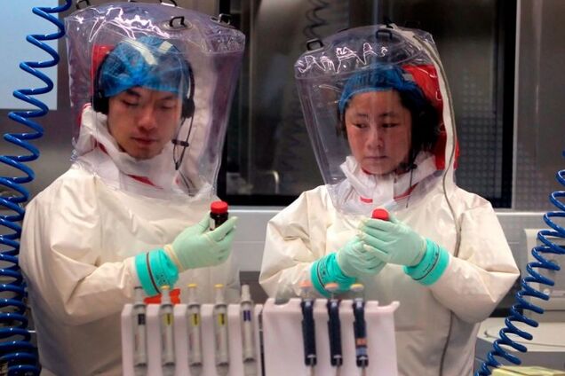 Китай подловили на вранье о происхождении коронавируса: что не сходится