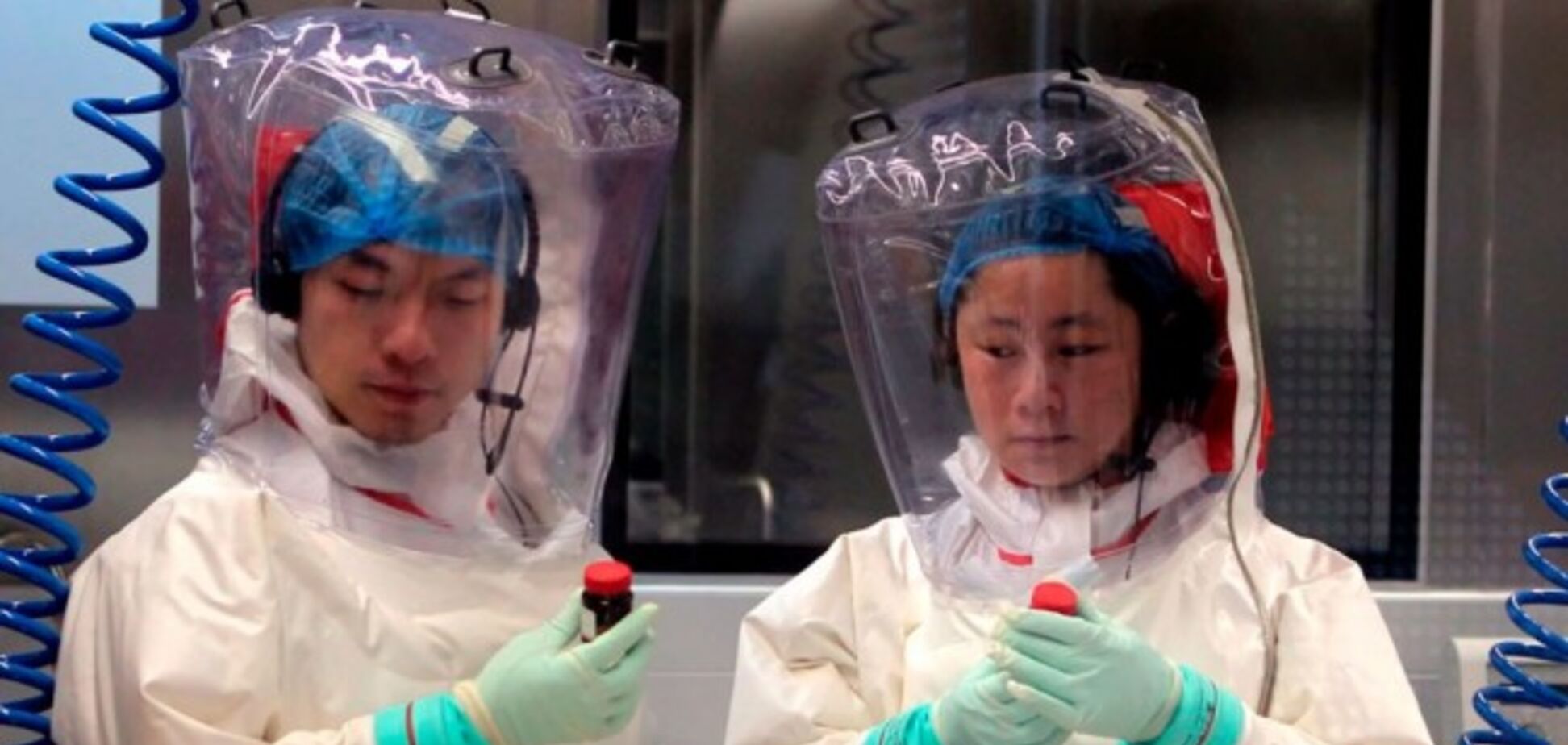 Китай підловили на брехні про походження коронавірусу