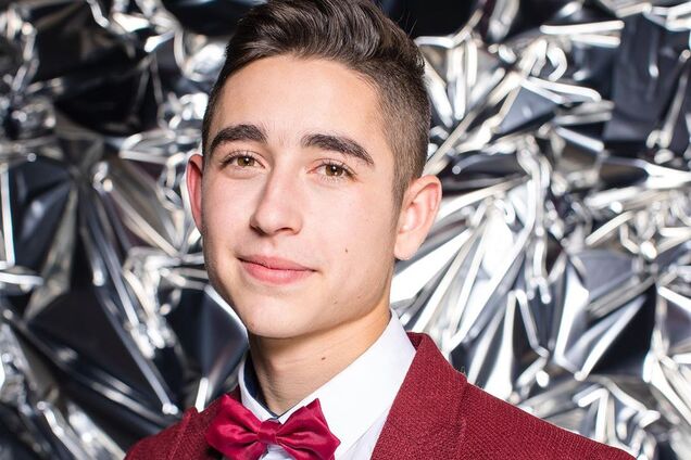 Роман Сасанчин победил на 'Голосі країни': какие песни он исполнял на проекте