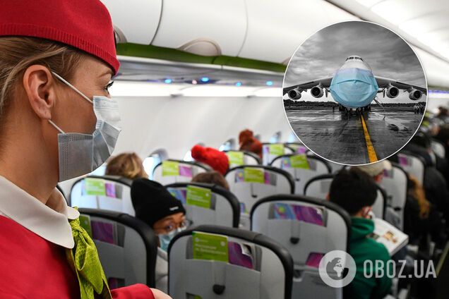 В Україну прибудуть 44 спецрейси з-за кордону: в Мінінфраструктури озвучили деталі