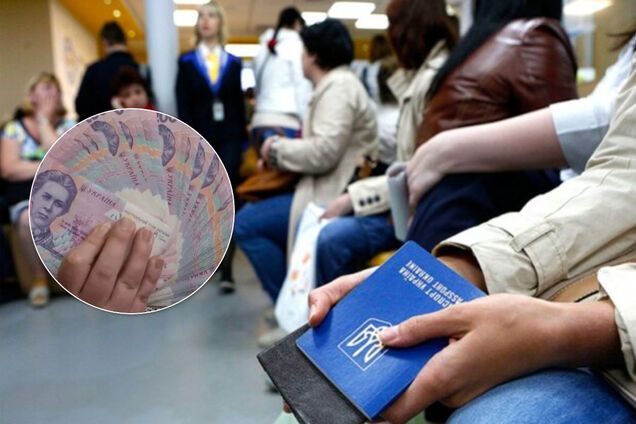 В Украине обрушатся зарплаты, а новая минималка не покроет рост цен: эксперты и Кабмин озвучили прогнозы