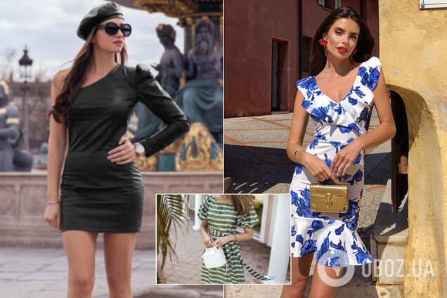 Тренды лета 2020: какие платья будут в моде