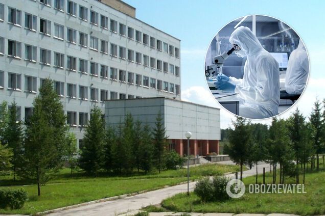 Секретний вибух в російській лабораторії приніс в Україну спалах пневмонії: Ілларіонов розкрив деталі