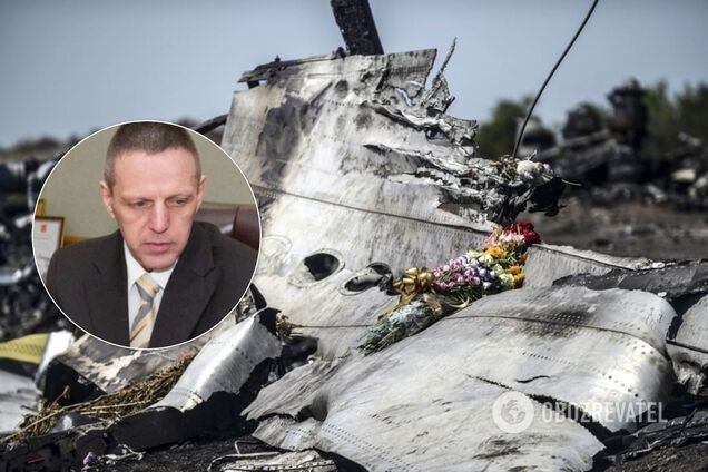 Российский генерал оказался ключевым фигурантом дела о сбитом Boeing 777