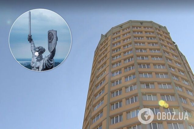 Появилось видео с общежитием на Киевщине, где произошла вспышка COVID-19
