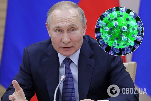 Ілларіонов заявив про 'жахливу відсталість' РФ у боротьбі з COVID-19