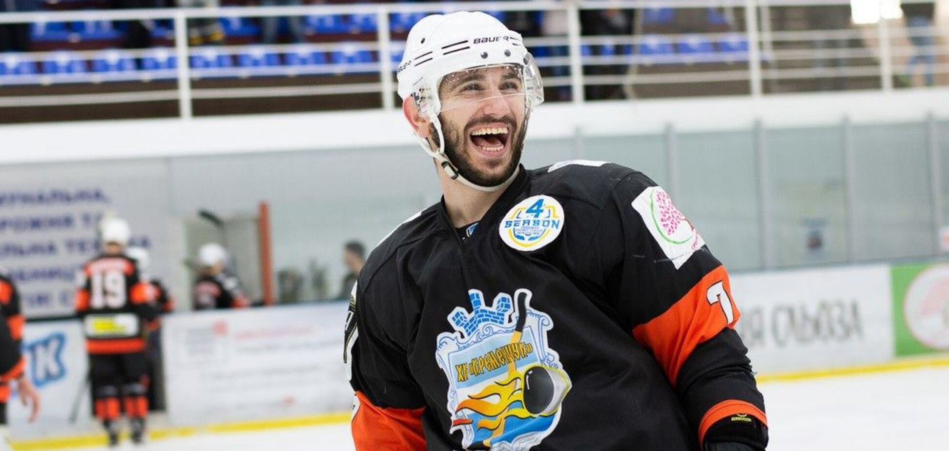 Давид Григорян