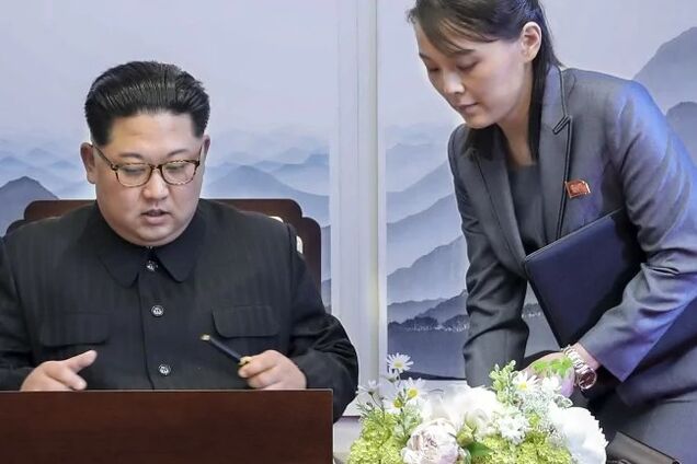 Ким Е Чжон: что известно о сестре Ким Чен Ына, которой сулят его кресло