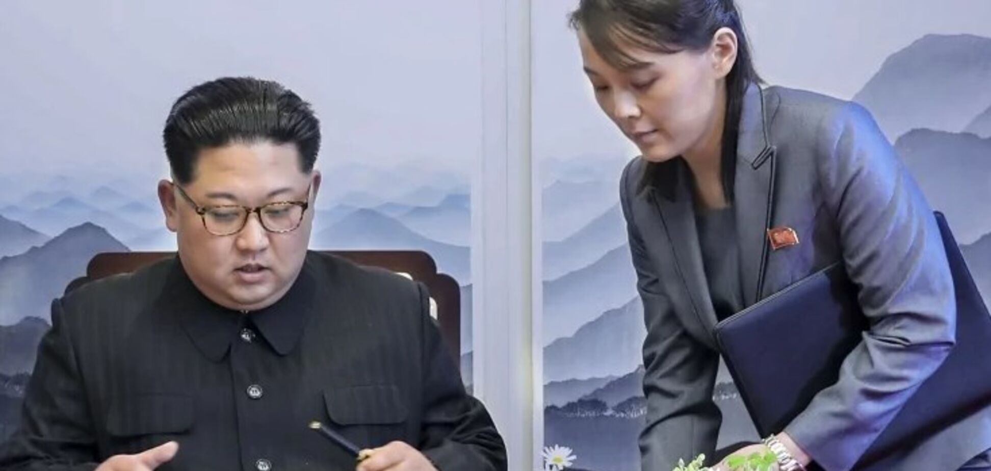 Ким Е Чжон: что известно о сестре Ким Чен Ына, которой сулят его кресло