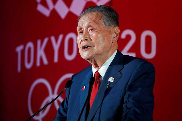 В Японии заговорили об отмене Олимпиады в 2021 году