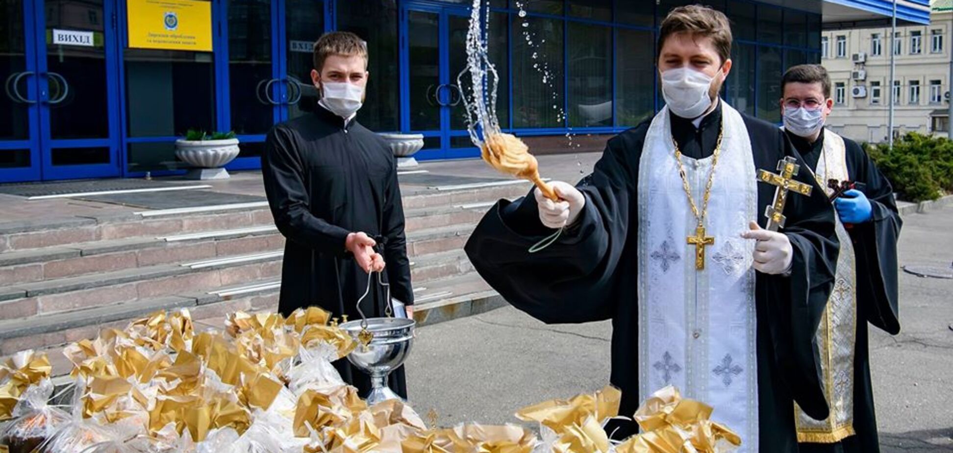 Украина прошла Пасху без всплеска коронавируса: Ляшко озвучил хорошие новости