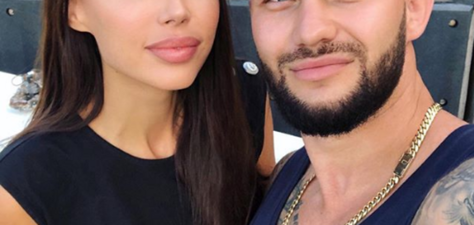 Оксана Самойлова опровергла примирение с Джиганом: 'Отпускаю свое прошлое!'