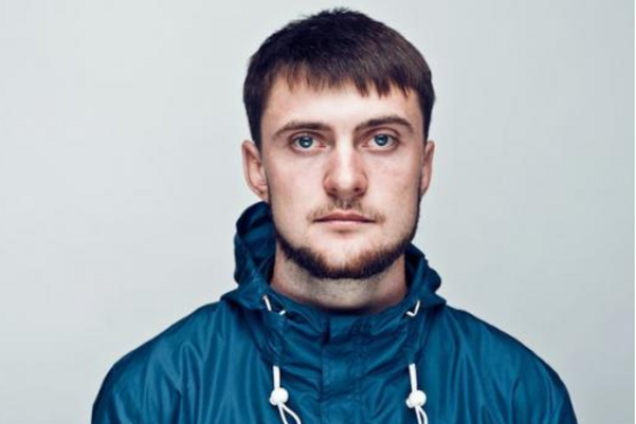 'Совесть вывезли КАМАЗами': рэпер Ярмак поразил мощной песней о трагедиях Украины