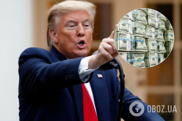 США выставят Китаю счет за коронавирус