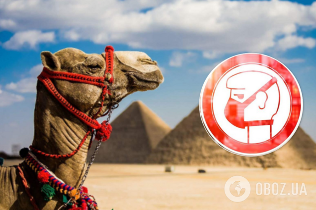 В Египте продлили ЧП из-за COVID-19 на три месяца