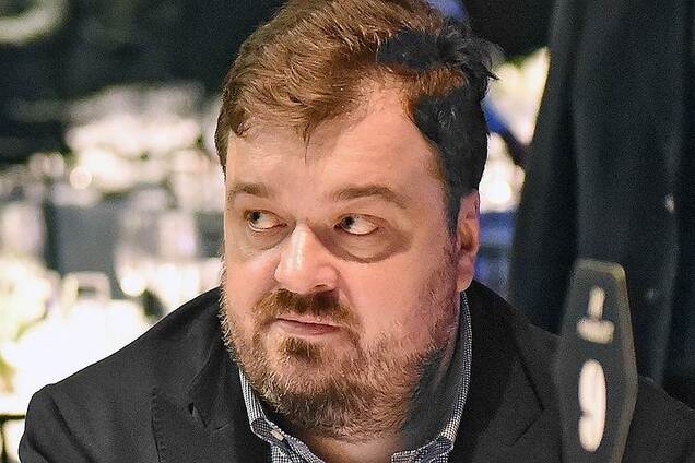 Василий Уткин