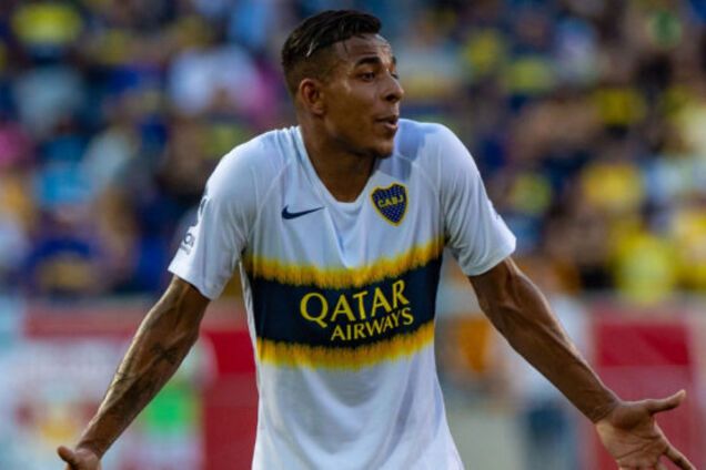 Себастьян Вілья