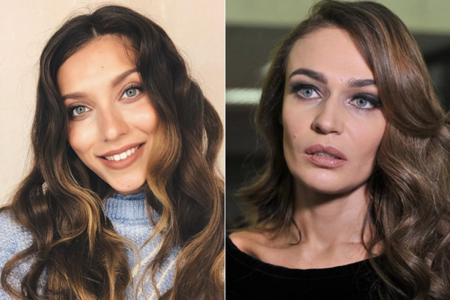 Водонаева отличилась заявлением о травле Тодоренко