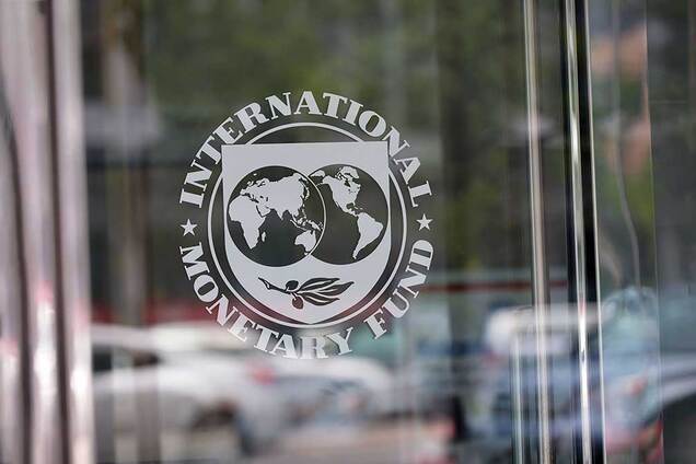 МВФ предупредил Зеленского о проблемах из-за изменений закона о НАБУ – СМИ
