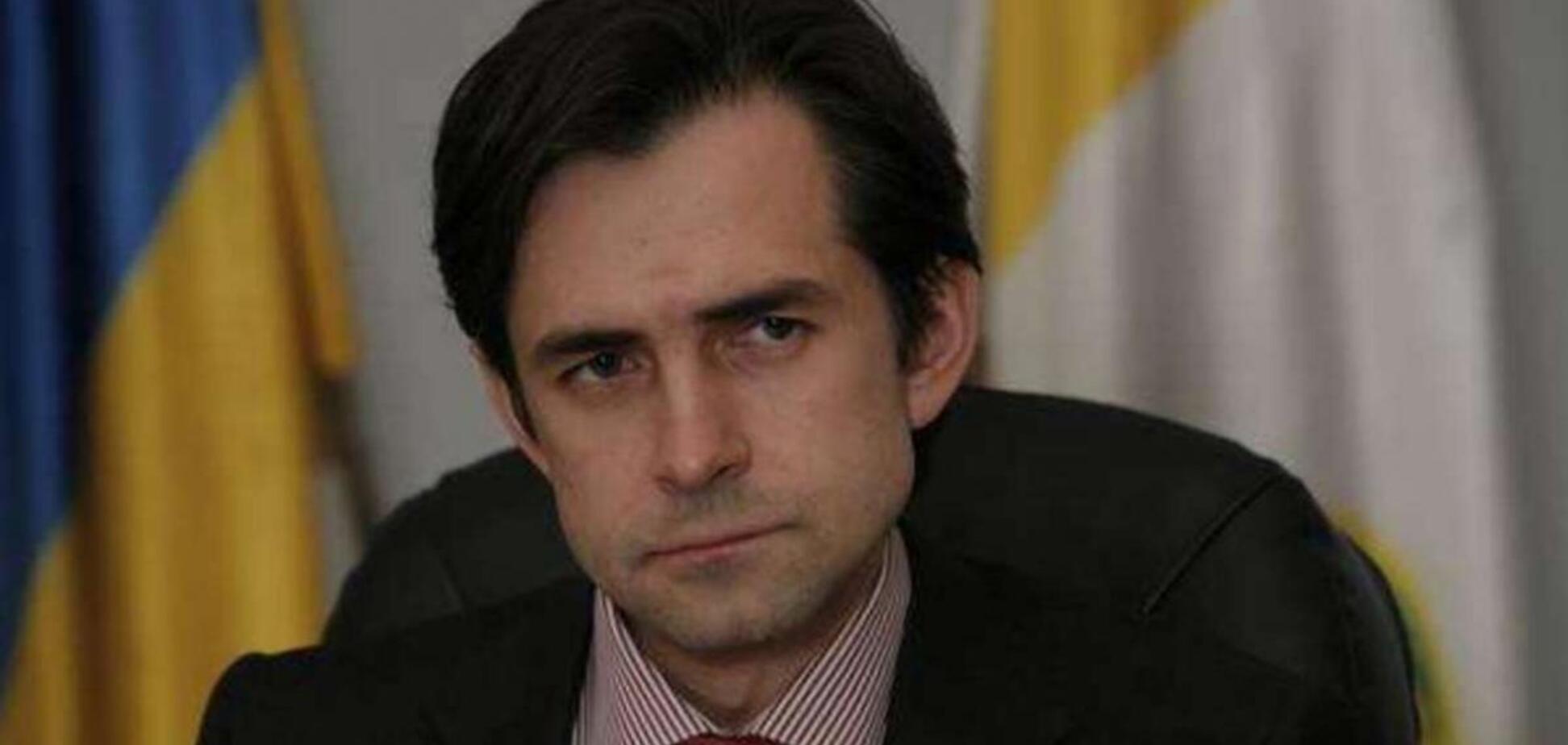 Головним податківцем України став Олексій Любченко: хто він такий