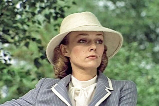 Одна из самых красивых актрис СССР: как со времен молодости изменилась 64-летняя Наталья Андрейченко