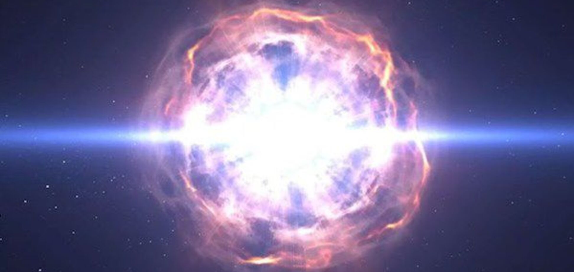 Зірки: типи та цікаві факти