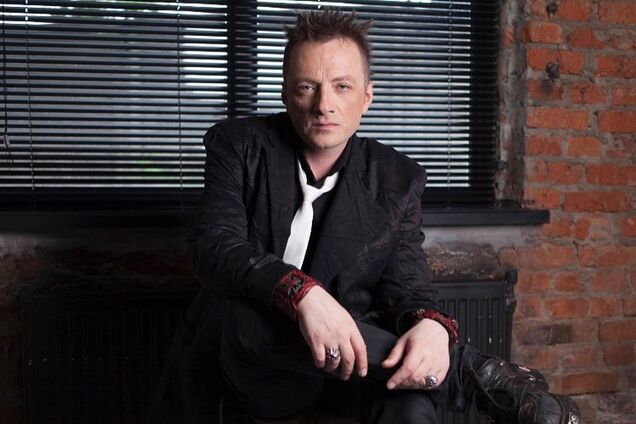 Лидер 'Агаты Кристи' Глеб Самойлов экстренно госпитализирован: что произошло