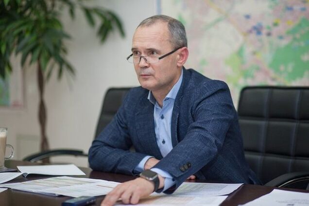 В Украине Госаудит доверили бывшему заму Маркаровой: что известно о новом главе