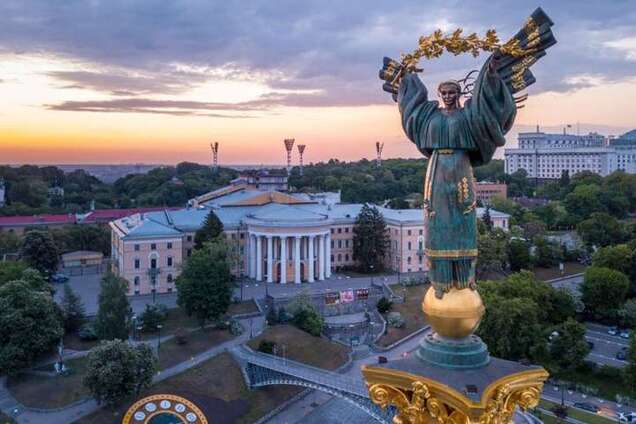 Вибори в Києві: кого би ви хотіли бачити мером?