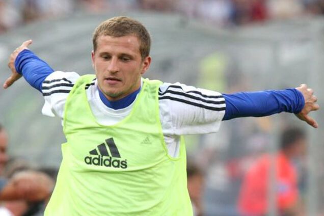 Олександр Алієв