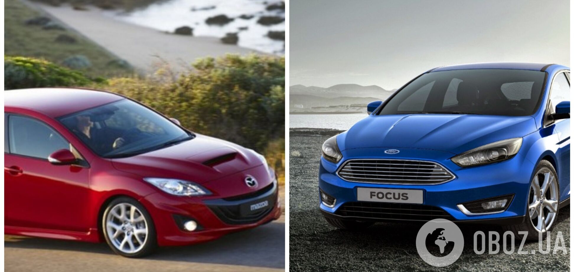 Які авто до 6000 євро радять купувати німці