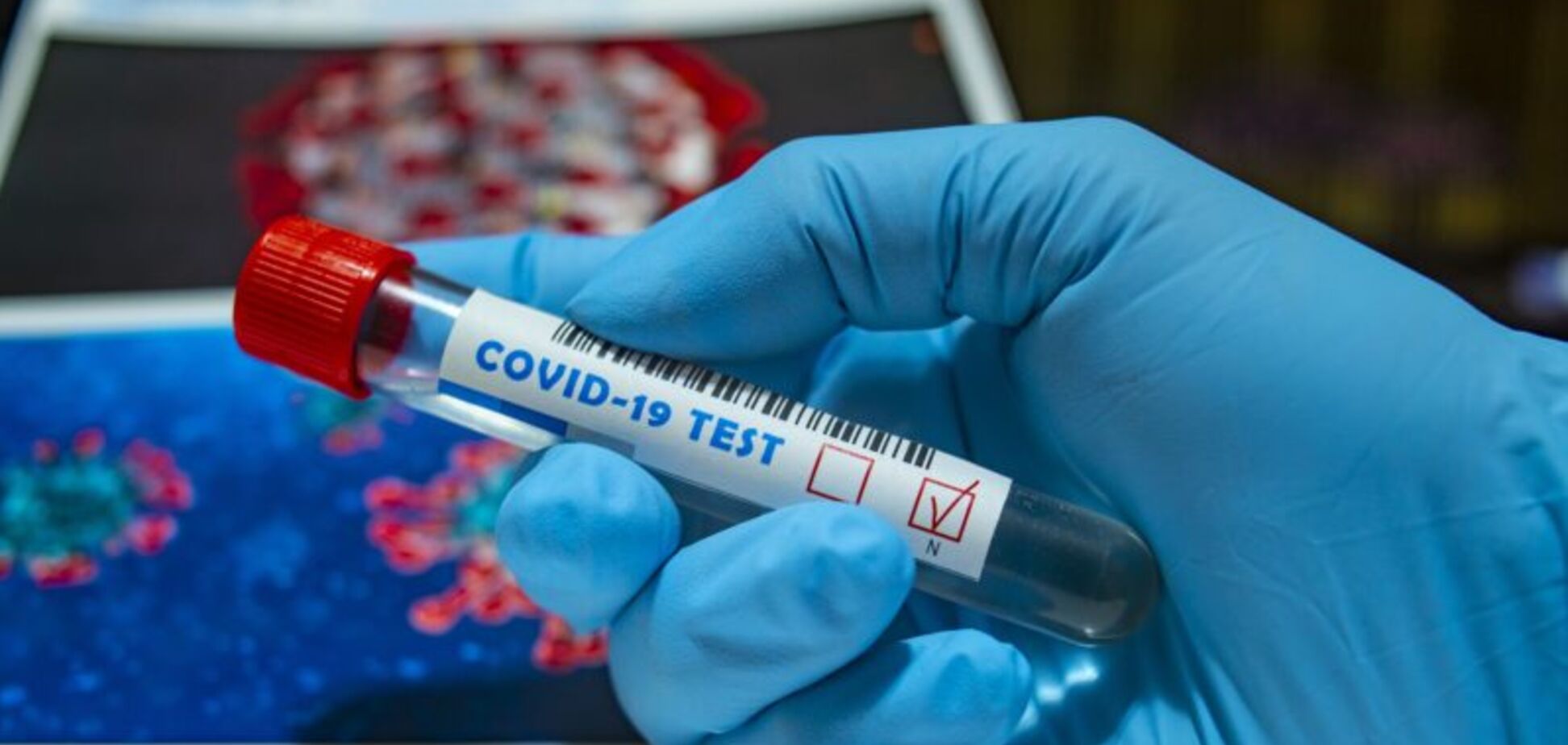 Україні вдалося уникнути піку коронавірусу – Ляшко
