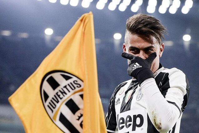 Пауло Дибала