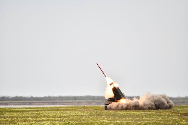 Випробування Тайфун-1