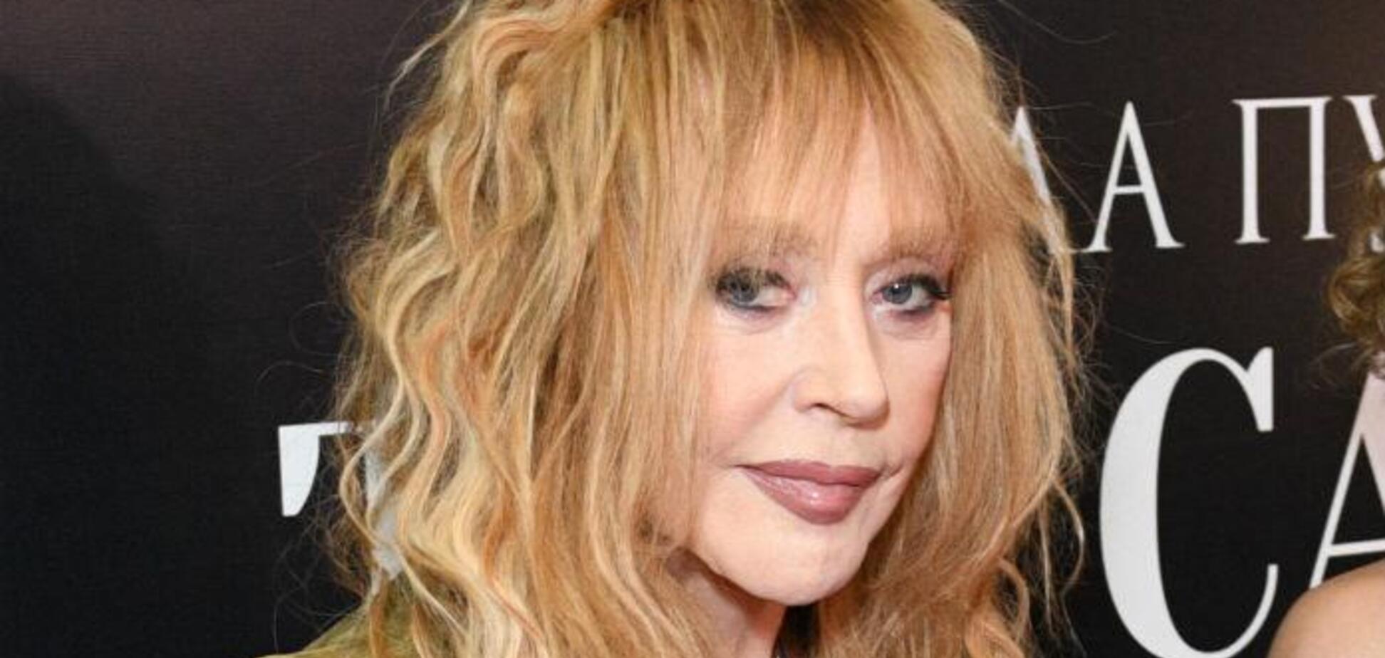 Культовая песня Пугачевой оказался в центре скандала из-за плагиата: что произошло