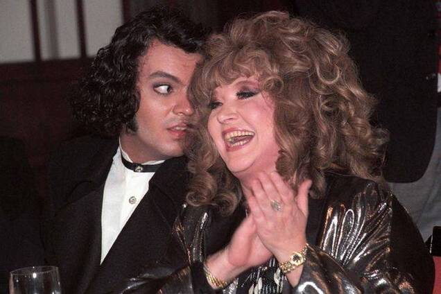 'Я буду завоевывать ее всю жизнь': грустная история любви и расставания Киркорова и Пугачевой