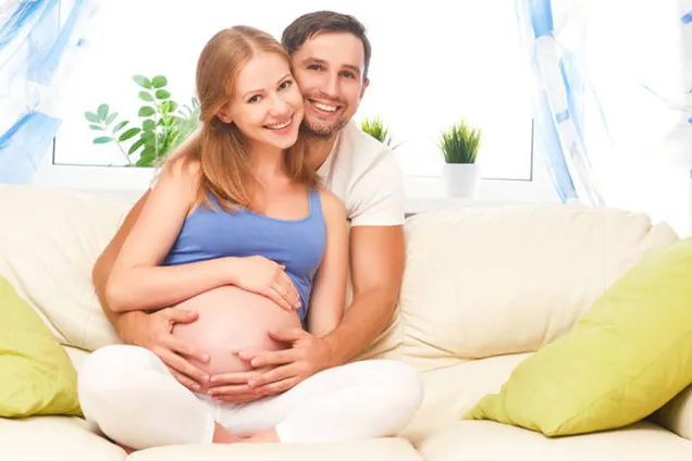 Коли народжувати?