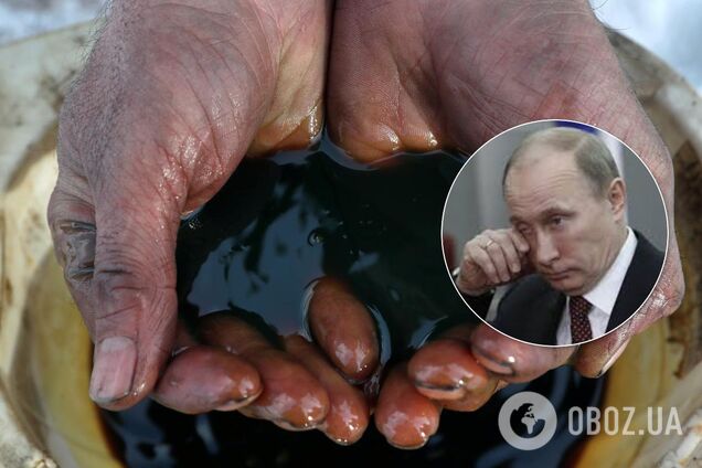 У Путина рассказали, как будут выполнять сделку ОПЕК