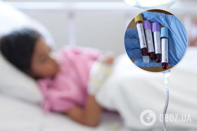 В Минздраве рассказали об опасном дефиците из-за пандемии COVID-19. Иллюстрация