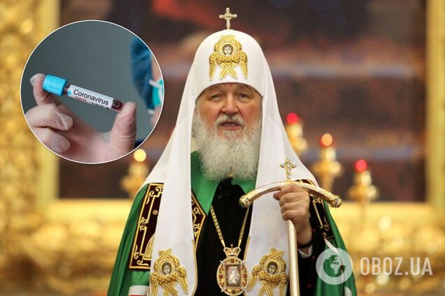 У РПЦ спалахнув скандал через померлого від COVID-19 священика: всі деталі