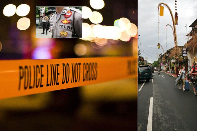 Загадкова загибель двох українців на Балі шокувала людей