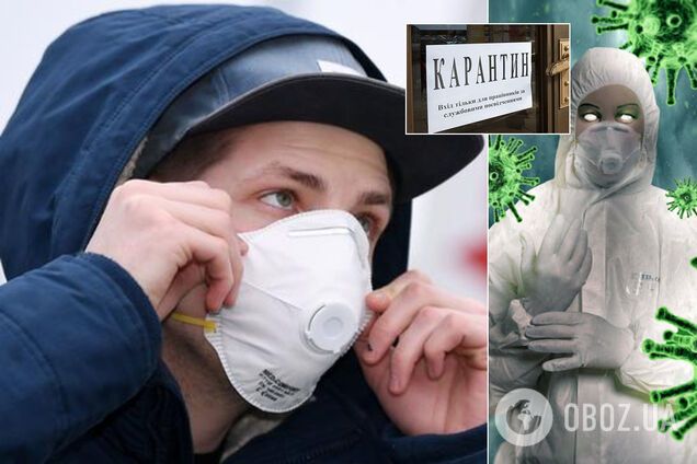 Не виходять з дому і бояться новин: українці назвали свій головний страх на карантині